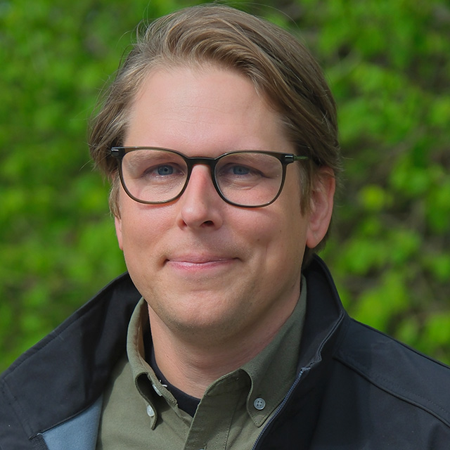 Mattias Jönsson